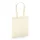 Cotton Tote personalizzabile Westford Mill con manici lunghi 67 cm