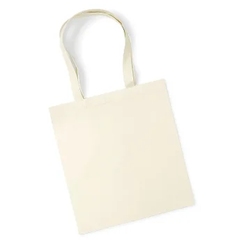 Organic Premium Cotton Tote