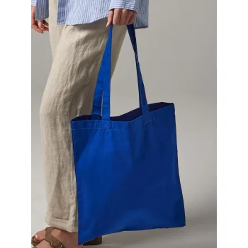 Organic Premium Cotton Tote