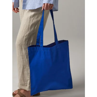 Organic Premium Cotton Tote