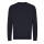 Felpa girocollo personalizzabile Just Hoods cotone organico e riciclato