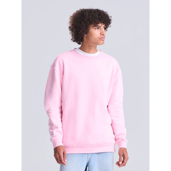 felpe uomo personalizzate - Organic Sweat