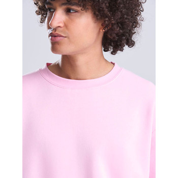 felpe uomo personalizzate - Organic Sweat