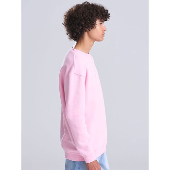 felpe uomo personalizzate - Organic Sweat