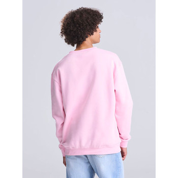 felpe uomo personalizzate - Organic Sweat
