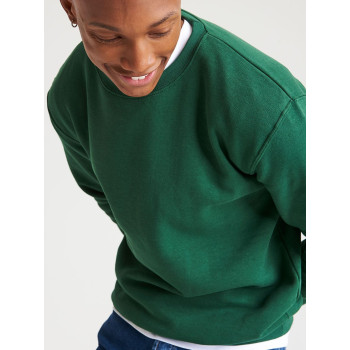 felpe uomo personalizzate - Organic Sweat