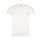 T-shirt personalizzabile in cotone organico Keya da donna