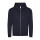Felpa personalizzabile Just Hoods con cappuccio doppio strato