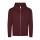 Felpa personalizzabile Just Hoods con cappuccio doppio strato