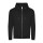 Felpa personalizzabile Just Hoods con cappuccio doppio strato