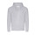 Felpa personalizzabile Just Hoods con cappuccio doppio strato