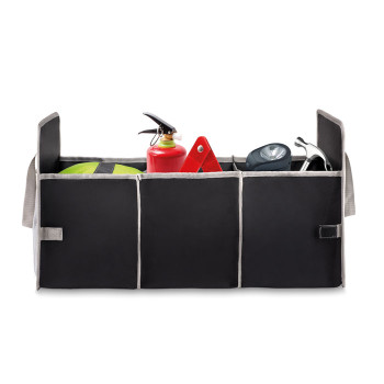 ORGANIZER - Organizer pieghevole per auto