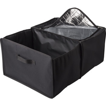 Organizer per auto in poliestere 600 D Thatcher