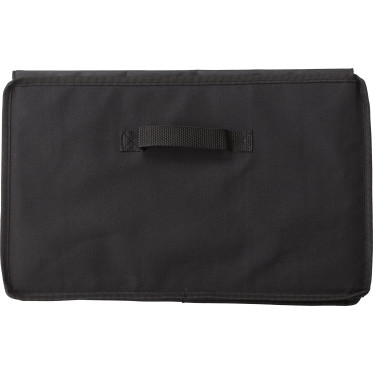 Organizer per auto personalizzato Impression doppio scomparto termico pieghevole