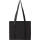 Organizer pieghevole Impression con manici lunghi e struttura rigida