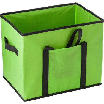 Organizer per auto Remi | TNT | Pieghevole | 24 l