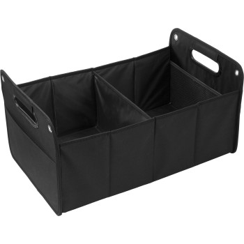 Organizer per bagagliaio Simon | Pieghevole