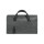 Organizer personalizzabile Halfar in feltro poliestere riciclato con tasche multiple