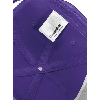 Cappellino 5 pannelli personalizzato - Original 5 Panel Cap