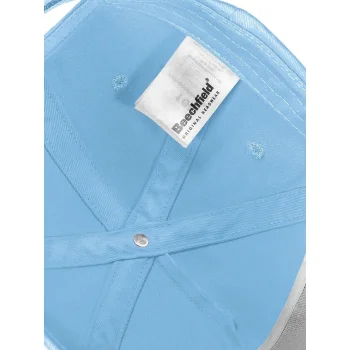 Cappellino 5 pannelli personalizzato - Original 5 Panel Cap