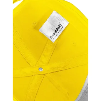 Cappellino 5 pannelli personalizzato - Original 5 Panel Cap