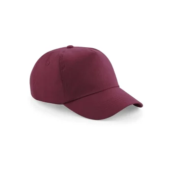 Cappellino 5 pannelli personalizzato - Original 5 Panel Cap