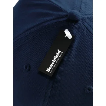 Cappellino 5 pannelli personalizzato - Original 5 Panel Cap