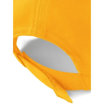 Cappellino 5 pannelli personalizzato - Original 5 Panel Cap