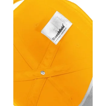 Cappellino 5 pannelli personalizzato - Original 5 Panel Cap