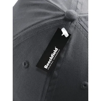 Cappellino 5 pannelli personalizzato - Original 5 Panel Cap