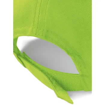 Cappellino 5 pannelli personalizzato - Original 5 Panel Cap