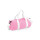 Borsone tubolare personalizzabile Bag Base in poliestere 600D resistente