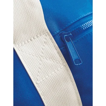 Borsa da palestra personalizzata - Original Barrel Bag