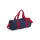 Borsone tubolare personalizzabile Bag Base in poliestere 600D resistente