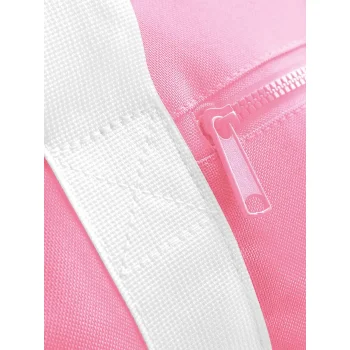 Borsa da palestra personalizzata - Original Barrel Bag