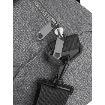 Borsa da palestra personalizzata - Original Barrel Bag