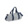 Borsone tubolare personalizzabile Bag Base in poliestere 600D resistente