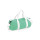 Borsone tubolare personalizzabile Bag Base in poliestere 600D resistente