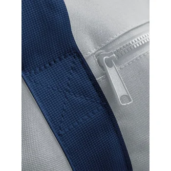 Borsa da palestra personalizzata - Original Barrel Bag