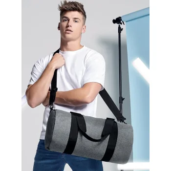 Borsa da palestra personalizzata - Original Barrel Bag