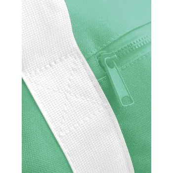 Borsa da palestra personalizzata - Original Barrel Bag