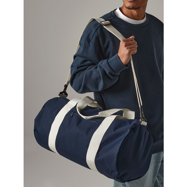 Borse da viaggio personalizzate con logo - Original Barrel Bag XL