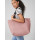Original Carryall Tote Bag in poliestere riciclato con tasca interna