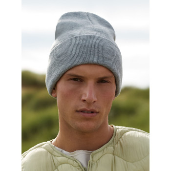 Berretti personalizzati con logo - Original Deep Cuffed Beanie