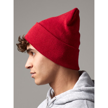 Berretti personalizzati con logo - Original Deep Cuffed Beanie