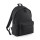 Zaino personalizzabile Bag Base resistente con schienale imbottito e tasca frontale