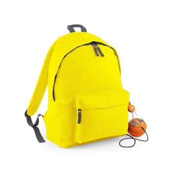 zainetto personalizzato - Original Fashion Backpack