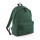 Zaino personalizzabile Bag Base resistente con schienale imbottito e tasca frontale