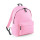 Zaino personalizzabile Bag Base resistente con schienale imbottito e tasca frontale