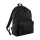 Zaino personalizzabile Bag Base resistente con schienale imbottito e tasca frontale